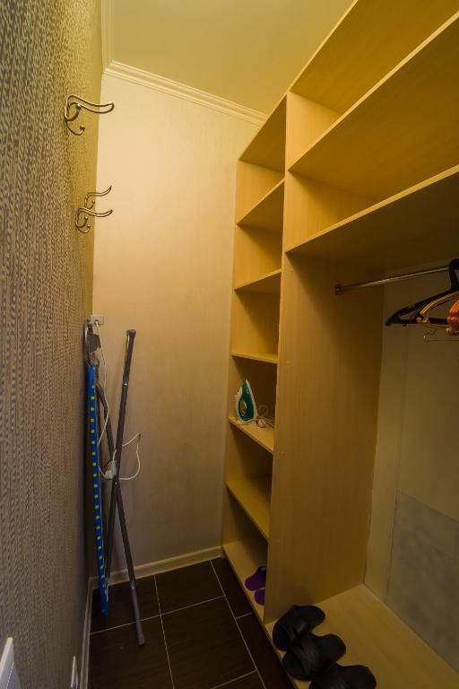Апартаменты Kvartirkoff na Bogatirskaya 6a, 10 floor Киев