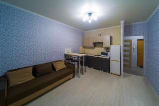 Апартаменты Kvartirkoff na Bogatirskaya 6a, 10 floor Киев Апартаменты с 1 спальней-2
