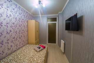 Апартаменты Kvartirkoff na Bogatirskaya 6a, 10 floor Киев Апартаменты с 1 спальней-21