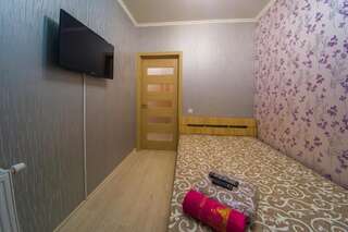 Апартаменты Kvartirkoff na Bogatirskaya 6a, 10 floor Киев Апартаменты с 1 спальней-24