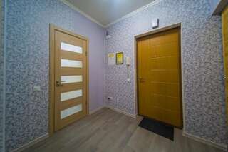Апартаменты Kvartirkoff na Bogatirskaya 6a, 10 floor Киев Апартаменты с 1 спальней-9
