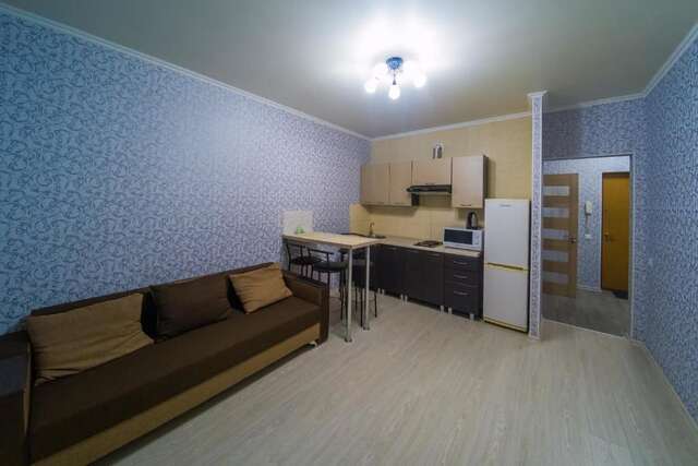 Апартаменты Kvartirkoff na Bogatirskaya 6a, 10 floor Киев-21
