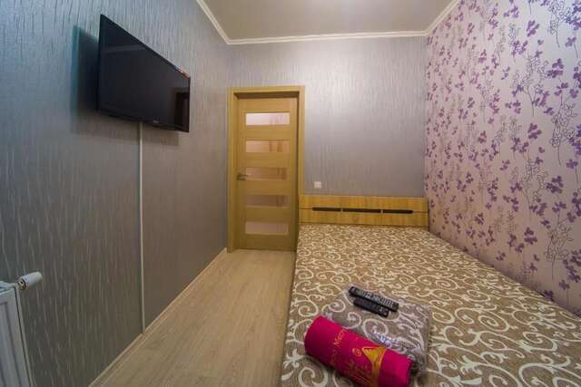 Апартаменты Kvartirkoff na Bogatirskaya 6a, 10 floor Киев-26