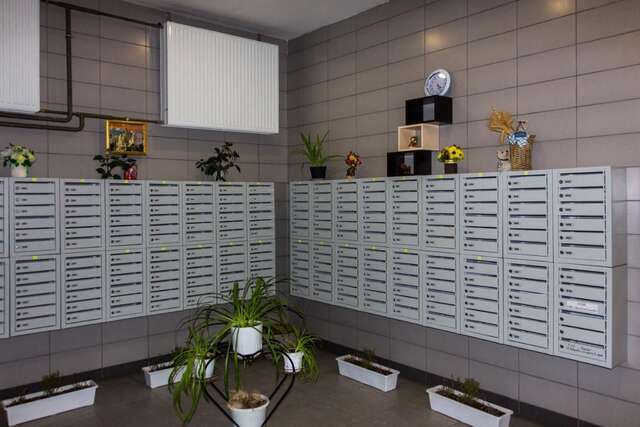 Апартаменты Kvartirkoff na Bogatirskaya 6a, 10 floor Киев-10